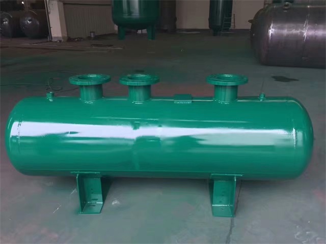 垦利垦利垦利蒸汽分气缸 垦利垦利垦利蒸汽分气缸
