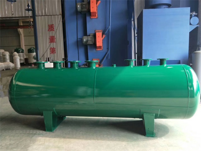 垦利垦利垦利蒸汽分气缸 垦利垦利垦利蒸汽分气缸